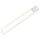 Sensore di luce wireless originale Xiaomi Youpin EZVALO 1W + luce del sensore del corpo umano, luce bianca calda 3500K, lunghezza 30 cm