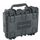 TSUNAMI Cassetta strumenti multifunzionale Cassetta di protezione di sicurezza Cassetta portautensili in plastica impermeabile, Dimensioni: 27x20x12cm TSUNAMI Cassetta strumenti multifunzionale Cassetta di protezione di sicurezza Cassetta portautensili in plastica impermeabile, Dimensioni: 27x20x12cm