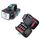 Set di strumenti per torcia 24 in 1 Strumenti hardware Set di torce