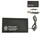 Conoscendo Climbing Pet Termostato Interruttore orario Termostatico Impermeabile USB Pad riscaldante, Specifica: Senza interruttore, Taglia: M. Conoscendo Climbing Pet Termostato Interruttore orario Termostatico Impermeabile USB Pad riscaldante, Specifica: Senza interruttore, Taglia: M.