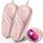 Asciuga scarpe Chigo 220V Asciugascarpe caldo per adulti e bambini, spina CN, stile: 07 bambini rosa Asciuga scarpe Chigo 220V Asciugascarpe caldo per adulti e bambini, spina CN, stile: 07 bambini rosa