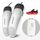 Asciuga scarpe Chigo 220V Asciuga scarpe caldo per adulti e bambini, spina CN, stile: 02 Tempi Asciuga scarpe Chigo 220V Asciuga scarpe caldo per adulti e bambini, spina CN, stile: 02 Tempi