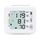 KWL-W01 Sfigmomanometro elettronico da polso intelligente automatico domestico, stile: inglese con voce (bianco) KWL-W01 Sfigmomanometro elettronico da polso intelligente automatico domestico, stile: inglese con voce (bianco)