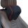Cuscino per poggiatesta per auto Cuscino per collo Cuscino per auto Memory Foam Cuscino cervicale Forniture interne (Bordo rosso nero) Cuscino per poggiatesta per auto Cuscino per collo Cuscino per auto Memory Foam Cuscino cervicale Forniture interne (Bordo rosso nero)