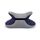 BEWALKER Cuscino per pisolino portatile multifunzionale per studenti Supporto per la vita Cuscino per pisolino pieghevole in memory foam, Dimensioni: 38x20x15cm (Navy) BEWALKER Cuscino per pisolino portatile multifunzionale per studenti Supporto per la vita Cuscino per pisolino pieghevole in memory foam, Dimensioni: 38x20x15cm (Navy)