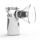 YMK-R9 Atomizzatore portatile ad ultrasuoni Micro mesh Atomizzatore portatile per uso domestico per adulti e bambini YMK-R9 Atomizzatore portatile ad ultrasuoni Micro mesh Atomizzatore portatile per uso domestico per adulti e bambini