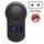 Repellente per insetti a ultrasuoni BG-305 Display, specifiche del prodotto: spina europea (nero)