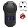BG-305 Display Repellente per insetti a ultrasuoni, specifiche del prodotto: spina UK (nera)