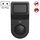 BG-303 Smart Frequency Conversion Household Ultrasonic Insect / Mosquito / MouseRepellent, Specifiche del prodotto: Spina UE 220V (nero)