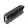 Nitecore 700 Lumens TIP SE Mini LED Glare Torcia USB Lampada in metallo ricaricabile (nera)