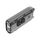 Nitecore 700 Lumens TIP SE Mini LED Glare Flashlight Lampada in metallo ricaricabile USB (grigio) Nitecore 700 Lumens TIP SE Mini LED Glare Flashlight Lampada in metallo ricaricabile USB (grigio)
