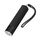 Originale Xiaomi Youpin Solove LED Torcia LED 3000mAh Mobile Power USB Multi-Function Lighting portatile (nero) Originale Xiaomi Youpin Solove LED Torcia LED 3000mAh Mobile Power USB Multi-Function Lighting portatile (nero)