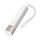 Originale Xiaomi Youpin Solove LED Torcia elettrica 3000mAh Mobile Power USB Multi-funzione illuminazione portatile (bianco) Originale Xiaomi Youpin Solove LED Torcia elettrica 3000mAh Mobile Power USB Multi-funzione illuminazione portatile (bianco)