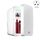 PD-8 8L Specchio per cosmetici Deposito per auto Casa Piccolo frigorifero Frigorifero per bevande alla frutta (spina UK)