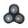 Testa di rasoio per Philips Shaver RQ11 / RQ1290 / RQ1280