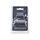2 PCS Razor Blade Mesh Cutter Testa per Brau (Nero)