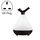 YCTA-008 Umidificatore d'aria per albero notturno con diffusore di aromi luminosi colorati a grana di legno piccolo muto per uso domestico, specifiche del prodotto: spina UK (venatura del legno profondo) YCTA-008 Umidificatore d'aria per albero notturno con diffusore di aromi luminosi colorati a grana di legno piccolo muto per uso domestico, specifiche del prodotto: spina UK (venatura del legno profondo)