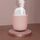 Umidificatore d'aria per animali domestici carino Mini USB H4 Pink Home Desktop Umidificatore d'aria per animali domestici carino Mini USB H4 Pink Home Desktop
