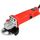 Smerigliatrice angolare elettrica multifunzionale ZHOUDAWANG, spina CN, modello: versione ordinaria 1200W Smerigliatrice angolare elettrica multifunzionale ZHOUDAWANG, spina CN, modello: versione ordinaria 1200W
