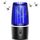 ALE-MWD-008 Home Bedroom Muto Mosquito Trappola Zanzara Zanzara Esterni Non-radiazione Fly Mosquito Repellente, Specifiche del prodotto: Tipo di ricarica 2000 Mah (nero)