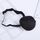 5 PCS Drago con un occhio con un condotto da uomo Makeup Eye Mask Bambini Groove Ambliopia Strabismo Cover Piena Maschera per occhi singoli (Nero) 5 PCS Drago con un occhio con un condotto da uomo Makeup Eye Mask Bambini Groove Ambliopia Strabismo Cover Piena Maschera per occhi singoli (Nero)
