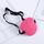 5 pezzi Drago con gli occhi PIRATE PIRATE MASCHERA EYE Maschera per bambini Groove Ambliopia Strabismus Copertura Piena Maschera per occhi singoli (Rose Red) 5 pezzi Drago con gli occhi PIRATE PIRATE MASCHERA EYE Maschera per bambini Groove Ambliopia Strabismus Copertura Piena Maschera per occhi singoli (Rose Red)