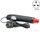 230 V morbido ceramica dispositivo di robusto del dispositivo di gomma del timbro di gomma del timbro termorestringente dell'appliance FAI DA TE, spina del Regno Unito (nero) 230 V morbido ceramica dispositivo di robusto del dispositivo di gomma del timbro di gomma del timbro termorestringente dell'appliance FAI DA TE, spina del Regno Unito (nero)
