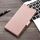 Per Asus Zenfone MAX PLUS M2 ZB634KL Ultra-sottile fibbia laterale laterale PU + TPU Cassa del telefono in pelle (oro rosa) Per Asus Zenfone MAX PLUS M2 ZB634KL Ultra-sottile fibbia laterale laterale PU + TPU Cassa del telefono in pelle (oro rosa)