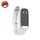Bracciale repellente per zanzara ad ultrasuoni M70 esterna zanzare repellente (bianco) Bracciale repellente per zanzara ad ultrasuoni M70 esterna zanzare repellente (bianco)