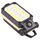 Lampada di emergenza a LED W598A 4 modalità LED