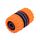Set di raccordi per tubi flessibili Adattatore per connettore rapido per acqua Rubinetto per prato da giardino Connettore per tubo dell'acqua da 1/2 pollice, consegna a colori casuali Set di raccordi per tubi flessibili Adattatore per connettore rapido per acqua Rubinetto per prato da giardino Connettore per tubo dell'acqua da 1/2 pollice, consegna a colori casuali