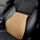 Cuscino lombare per auto in memory foam traspirante Four Seasons (beige)