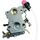 Accessori per seghe a catena carburatore carburatore 545040701 per Poulan P3314 PP3516 / 4018 C1M-W26C