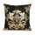 Fodera per cuscino con stampa in oro Cuscino per divano Cuscino per cuscino Decorazioni per la casa, senza anima del cuscino, Dimensioni: 45x45 cm (GOLD001-6) Fodera per cuscino con stampa in oro Cuscino per divano Cuscino per cuscino Decorazioni per la casa, senza anima del cuscino, Dimensioni: 45x45 cm (GOLD001-6)