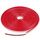 CJ-1206 12V 6A 5M IP65 Silicone impermeabile al neon LED Strip Light (rosso)