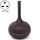 Spruzzatore automatico di alcol con umidificatore a bocca a macchina per fragranze creative con luce a LED colorata, specifica spina: spina britannica (marrone scuro) Spruzzatore automatico di alcol con umidificatore a bocca a macchina per fragranze creative con luce a LED colorata, specifica spina: spina britannica (marrone scuro)