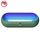 Hanzhang Sticky Trappola Zanzara Lampada per zanzare Ristorante Hotel Hanging Electronic Fly Killer CN Plug, Specifica: Avocado Green 16W Doppia lampada Tubo 2 Tubo leggero