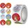 2 PZ Asilo nido per bambini Cartoon Adesivi per animali Cartoon Adesivi regalo Borsa da imballaggio Adesivi di sigillatura, Dimensioni: 25mm 500 / Rolls (C88) 2 PZ Asilo nido per bambini Cartoon Adesivi per animali Cartoon Adesivi regalo Borsa da imballaggio Adesivi di sigillatura, Dimensioni: 25mm 500 / Rolls (C88)