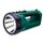 Yage H103 Forte luce Lampada a LED LED SEARCH FLORD ESTERNO RICARABILE Torcia di emergenza alta potenza (verde nero) Yage H103 Forte luce Lampada a LED LED SEARCH FLORD ESTERNO RICARABILE Torcia di emergenza alta potenza (verde nero)