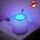 Yage Householes Indoor Zanzara Killer Lampada Silent Fly Fly Killer e Mosquito Repellente (M104)