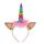 3 pezzi Unicorn Fascia per bambini Festival di compleanno Festival Party Accessori per capelli (colorati 1) 3 pezzi Unicorn Fascia per bambini Festival di compleanno Festival Party Accessori per capelli (colorati 1)