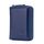 BULL CAPTAIN 05 Borsa per carte in pelle a strati di testa Pacchetto per carte di patente di guida in pelle casual da uomo (blu scuro) BULL CAPTAIN 05 Borsa per carte in pelle a strati di testa Pacchetto per carte di patente di guida in pelle casual da uomo (blu scuro)