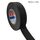 3 PCS Cablaggio automobilistico Cablaggio Flannel Nastro flanella Alta temperatura Resistente al cavo resistente e impermeabile e nastro isolante del cavo, dimensioni: 9mm x 15m 3 PCS Cablaggio automobilistico Cablaggio Flannel Nastro flanella Alta temperatura Resistente al cavo resistente e impermeabile e nastro isolante del cavo, dimensioni: 9mm x 15m