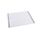 Filtri dell'acqua pieghevoli della tazza della tazza della tazza della tazza della ciotola della ciotola dei lavelli, Stile: Stile del silicone 44.5x33cm