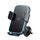 USAMS CD230 15W Accurate Aligment Supporto per telefono da auto con ricarica wireless con ventosa (nero) USAMS CD230 15W Accurate Aligment Supporto per telefono da auto con ricarica wireless con ventosa (nero)