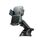 JOYROOM JR-ZS246S Supporto per telefono con caricabatterie wireless per piattaforma per strumenti per auto (nero)