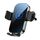 X10 Supporto per navigazione per telefono per auto con ricarica rapida wireless da 15 W (Argento) X10 Supporto per navigazione per telefono per auto con ricarica rapida wireless da 15 W (Argento)