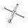 3 pezzi Elettricista Automatic Stripping Parallel Terminal Winder, modello: versione elettrica / manuale 3 pezzi Elettricista Automatic Stripping Parallel Terminal Winder, modello: versione elettrica / manuale