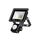 10W PIR LED Spotlight Project Outdoor Project Light Garden Garden a risparmio energetico Floodlight, Stile: (luce bianca fredda)