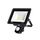 30W PIR Spotlight Spotlight Project Outdoor Project Light Garden Garden a risparmio energetico Proiettore, Stile: (luce bianca fredda)
